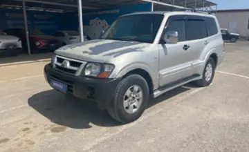 Mitsubishi Pajero 2003 года за 3 500 000 тг. в Кызылорда фото 1