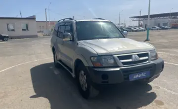 Mitsubishi Pajero 2003 года за 3 500 000 тг. в Кызылорда фото 3