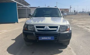 Mitsubishi Pajero 2003 года за 3 500 000 тг. в Кызылорда фото 2