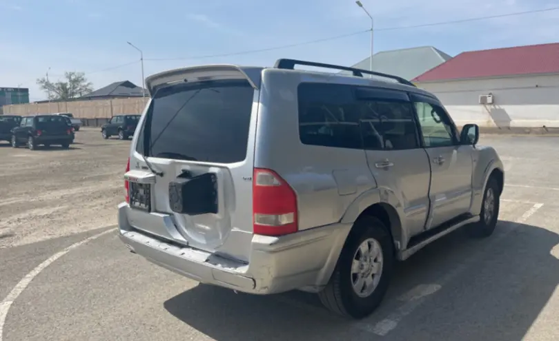 Mitsubishi Pajero 2003 года за 3 500 000 тг. в Кызылорда фото 5