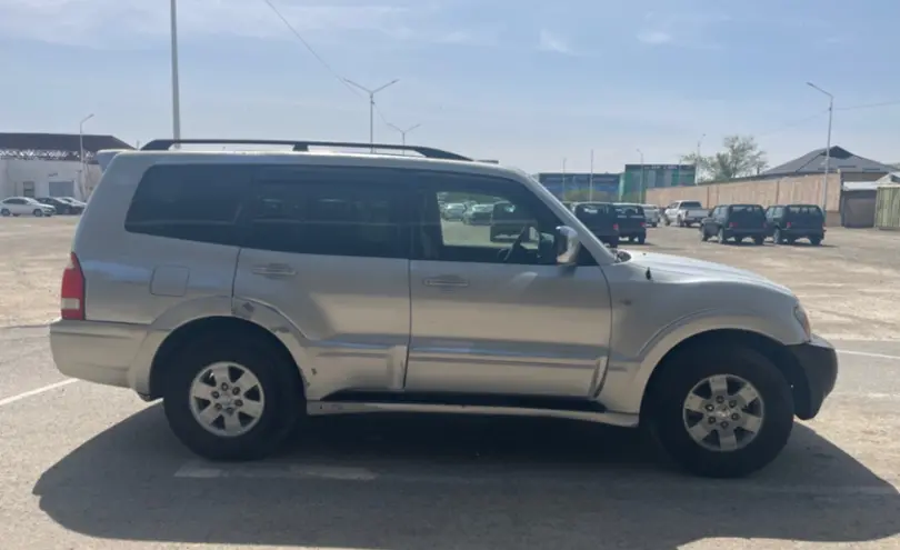 Mitsubishi Pajero 2003 года за 3 500 000 тг. в Кызылорда фото 4