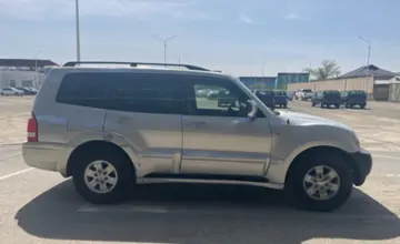 Mitsubishi Pajero 2003 года за 3 500 000 тг. в Кызылорда фото 4