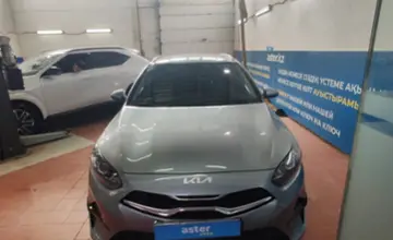 Kia Ceed 2025 года за 9 500 000 тг. в Астана фото 2