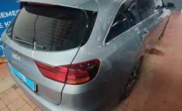 Kia Ceed 2025 года за 9 500 000 тг. в Астана