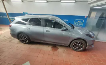 Kia Ceed 2025 года за 9 500 000 тг. в Астана фото 4