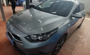 Kia Ceed 2025 года за 9 500 000 тг. в Астана фото 1