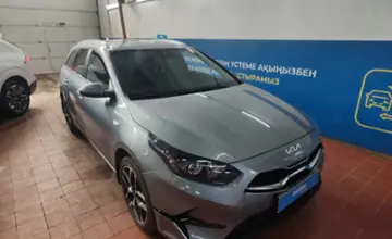 Kia Ceed 2025 года за 9 500 000 тг. в Астана фото 3