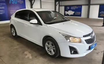 Chevrolet Cruze 2013 года за 4 500 000 тг. в Астана фото 2