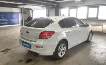 Chevrolet Cruze 2013 года за 4 500 000 тг. в Астана фото 3