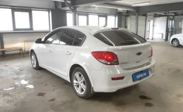 Chevrolet Cruze 2013 года за 4 500 000 тг. в Астана фото 4