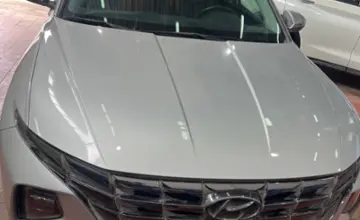 Hyundai Tucson 2024 года за 12 500 000 тг. в Астана фото 2
