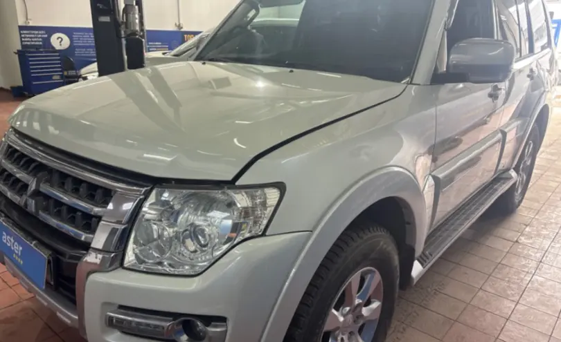 Mitsubishi Pajero 2015 года за 15 000 000 тг. в Астана