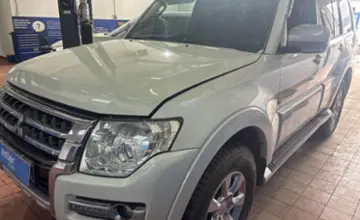 Mitsubishi Pajero 2015 года за 15 000 000 тг. в Астана фото 1