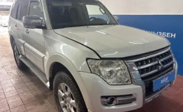 Mitsubishi Pajero 2015 года за 15 000 000 тг. в Астана фото 3