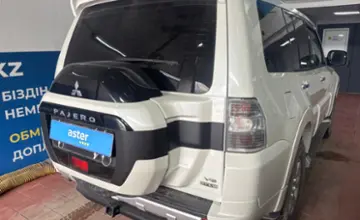 Mitsubishi Pajero 2015 года за 15 000 000 тг. в Астана