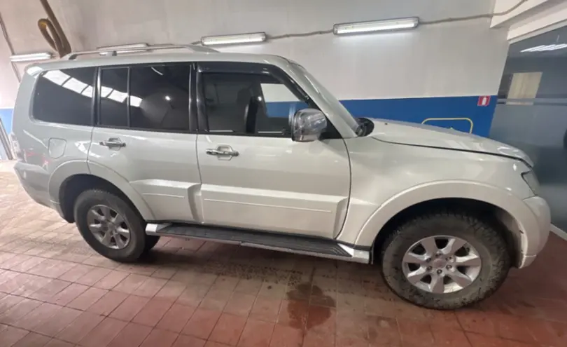 Mitsubishi Pajero 2015 года за 15 000 000 тг. в Астана фото 4