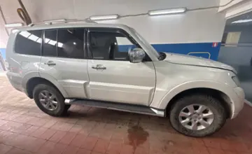 Mitsubishi Pajero 2015 года за 15 000 000 тг. в Астана фото 4