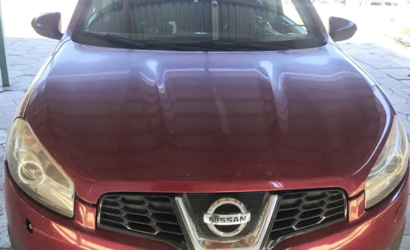 Nissan Qashqai+2 2011 года за 5 200 000 тг. в Талдыкорган фото 2