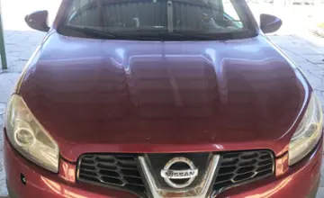 Nissan Qashqai+2 2011 года за 5 200 000 тг. в Талдыкорган фото 2