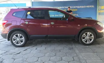 Nissan Qashqai+2 2011 года за 5 200 000 тг. в Талдыкорган фото 4