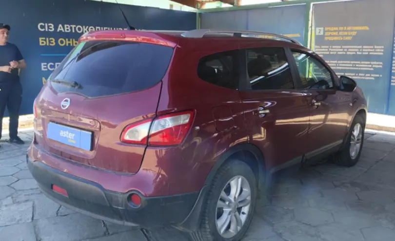 Nissan Qashqai+2 2011 года за 5 200 000 тг. в Талдыкорган фото 5