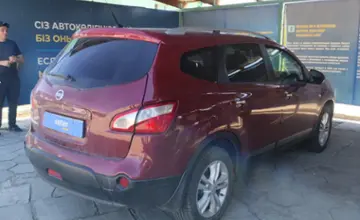 Nissan Qashqai+2 2011 года за 5 200 000 тг. в Талдыкорган
