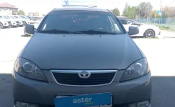 Daewoo Gentra 2014 года за 4 500 000 тг. в Тараз фото 2