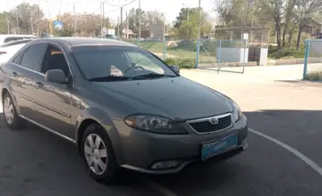 Daewoo Gentra 2014 года за 4 500 000 тг. в Тараз фото 3