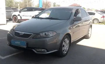 Daewoo Gentra 2014 года за 4 500 000 тг. в Тараз фото 1