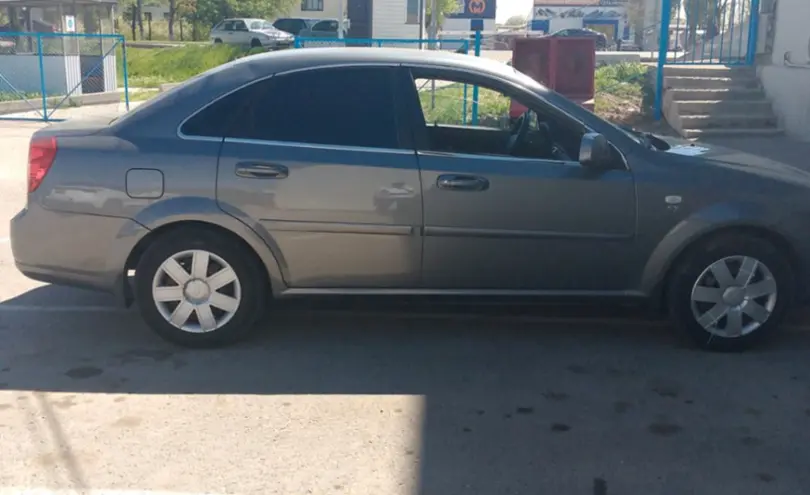 Daewoo Gentra 2014 года за 4 500 000 тг. в Тараз фото 4
