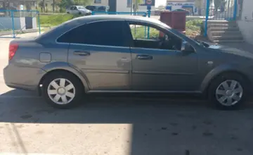 Daewoo Gentra 2014 года за 4 500 000 тг. в Тараз фото 4