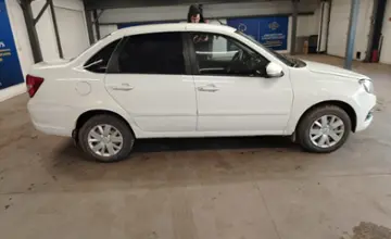 LADA (ВАЗ) Granta 2019 года за 4 000 000 тг. в Астана фото 4