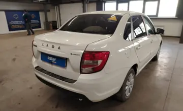 LADA (ВАЗ) Granta 2019 года за 4 000 000 тг. в Астана