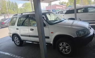 Honda CR-V 1996 года за 2 700 000 тг. в Алматы фото 4