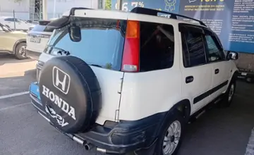 Honda CR-V 1996 года за 2 700 000 тг. в Алматы