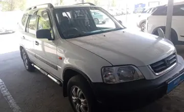 Honda CR-V 1996 года за 2 700 000 тг. в Алматы фото 3
