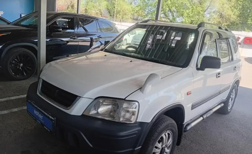 Honda CR-V 1996 года за 2 700 000 тг. в Алматы