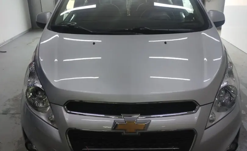 Chevrolet Spark 2023 года за 5 000 000 тг. в Павлодар фото 2