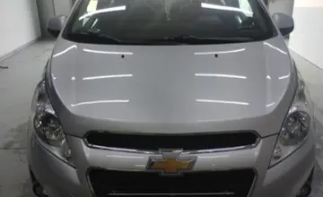 Chevrolet Spark 2023 года за 5 000 000 тг. в Павлодар фото 2