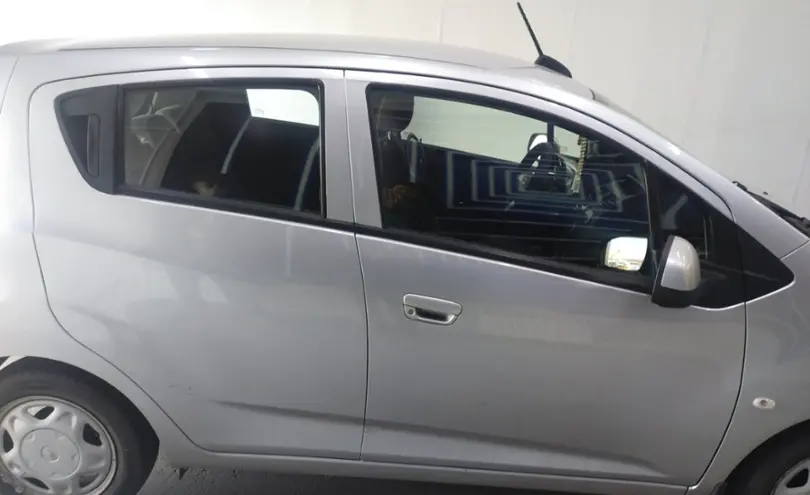 Chevrolet Spark 2023 года за 5 000 000 тг. в Павлодар фото 4