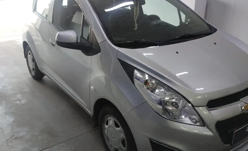 Chevrolet Spark 2023 года за 5 000 000 тг. в Павлодар фото 3