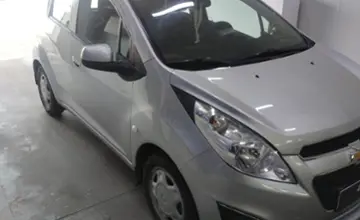 Chevrolet Spark 2023 года за 5 000 000 тг. в Павлодар фото 3