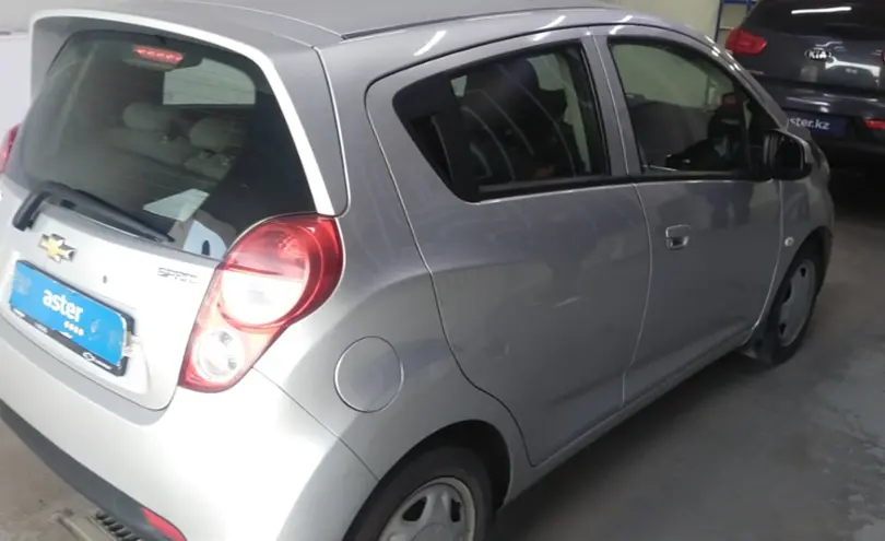 Chevrolet Spark 2023 года за 5 000 000 тг. в Павлодар фото 5