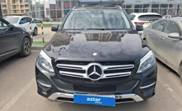 Mercedes-Benz GLE 2015 года за 16 500 000 тг. в Астана фото 2
