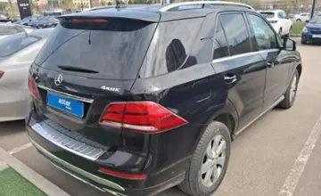 Mercedes-Benz GLE 2015 года за 16 500 000 тг. в Астана