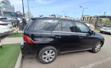 Mercedes-Benz GLE 2015 года за 16 500 000 тг. в Астана фото 4