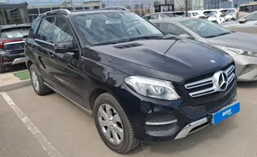 Mercedes-Benz GLE 2015 года за 16 500 000 тг. в Астана фото 3
