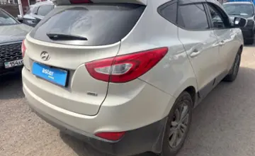Hyundai Tucson 2013 года за 7 000 000 тг. в Астана