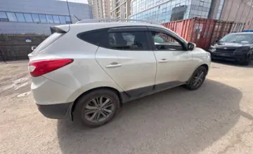 Hyundai Tucson 2013 года за 7 000 000 тг. в Астана фото 4