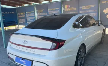 Hyundai Sonata 2023 года за 12 000 000 тг. в Талдыкорган